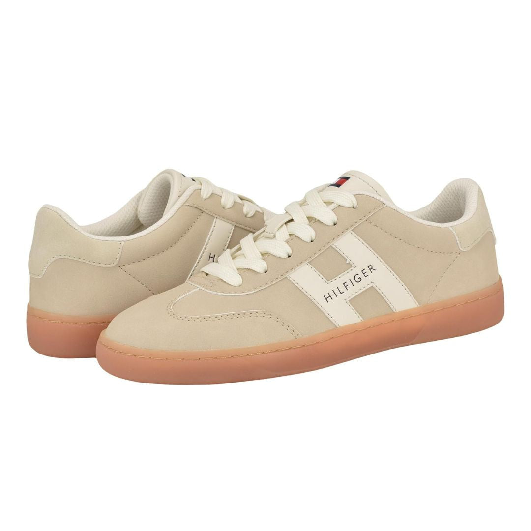 Tommy Hilfiger Maisie Sneakers Women - BEG - Beige / 35 / M