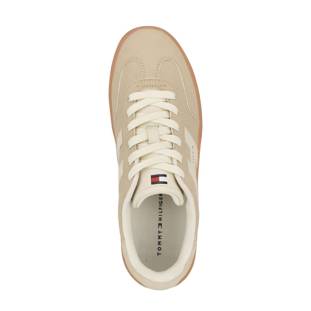 Tommy Hilfiger Maisie Sneakers Women - BEG