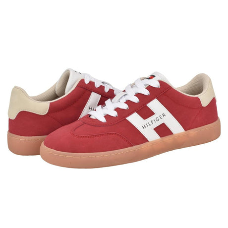 Tommy Hilfiger Maisie Sneakers Women - RED - Red / 37 / M