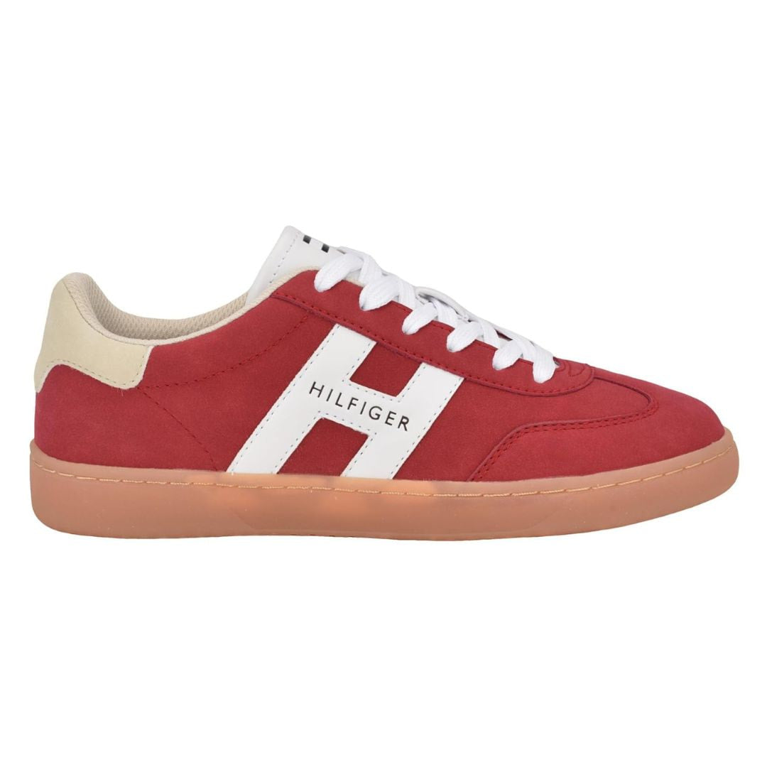 Tommy Hilfiger Maisie Sneakers Women - RED