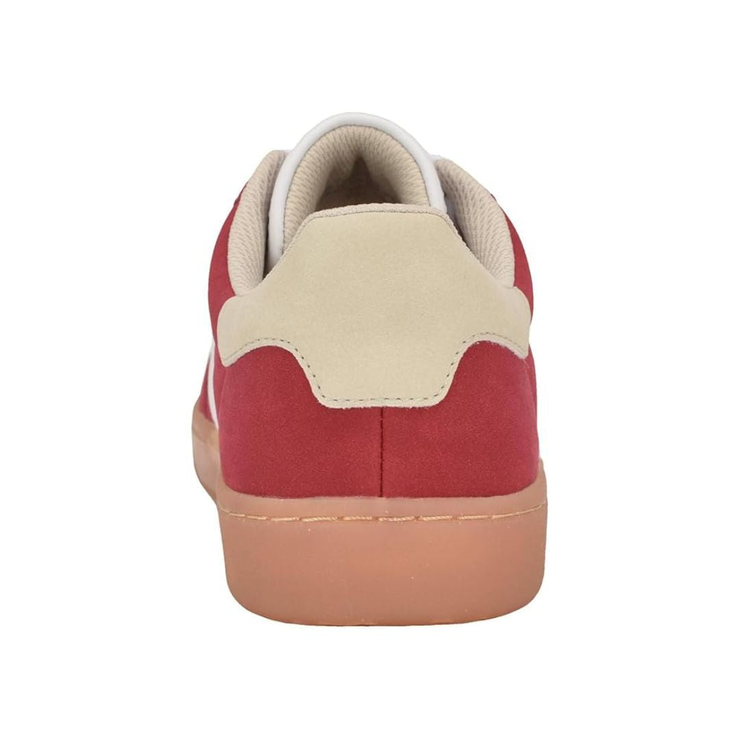 Tommy Hilfiger Maisie Sneakers Women - RED