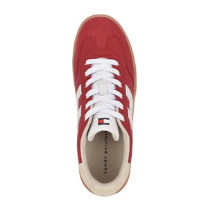 Tommy Hilfiger Maisie Sneakers Women - RED