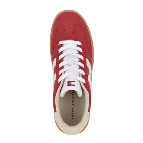 Tommy Hilfiger Maisie Sneakers Women - RED