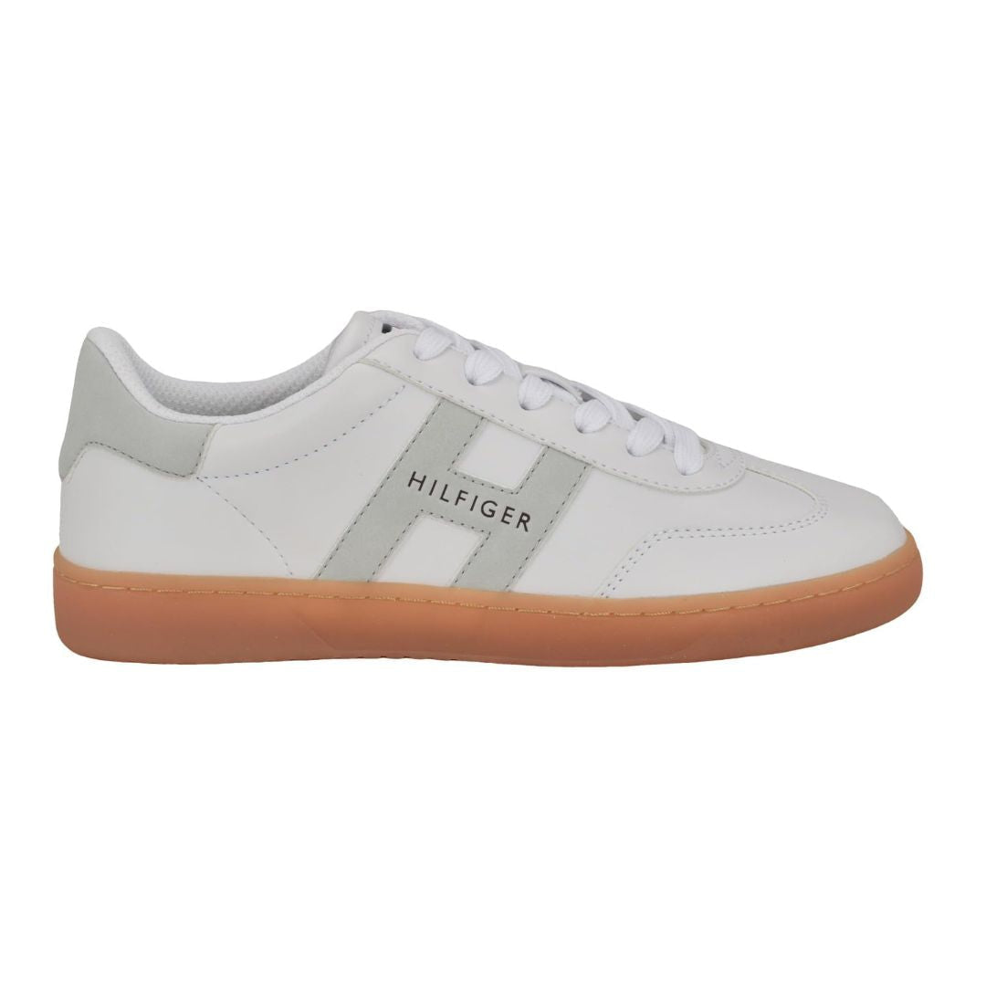 Tommy Hilfiger Maisie Sneakers Women - WHTGRY
