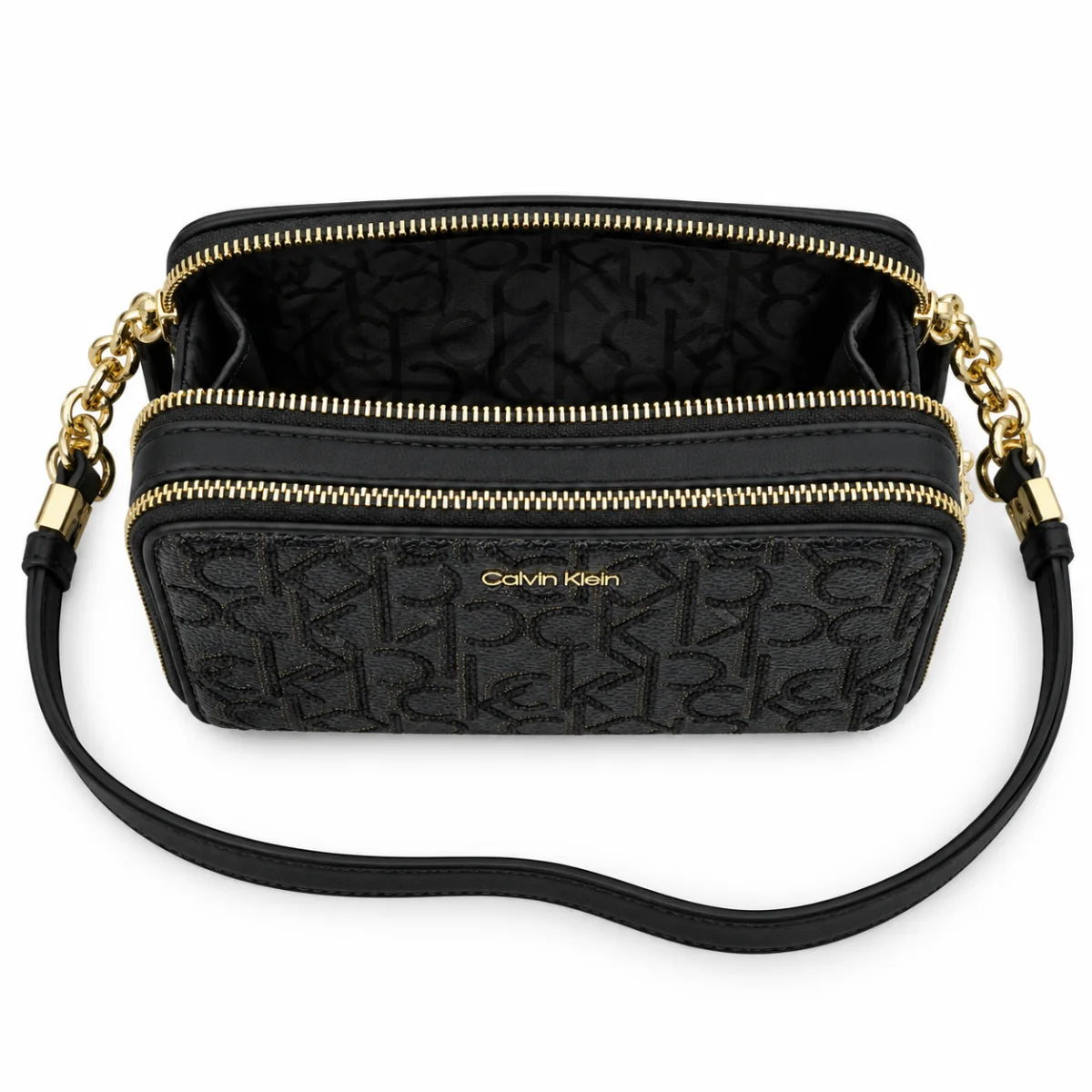 Tommy Hilfiger Marybelle Crossbody Bag - Other brown