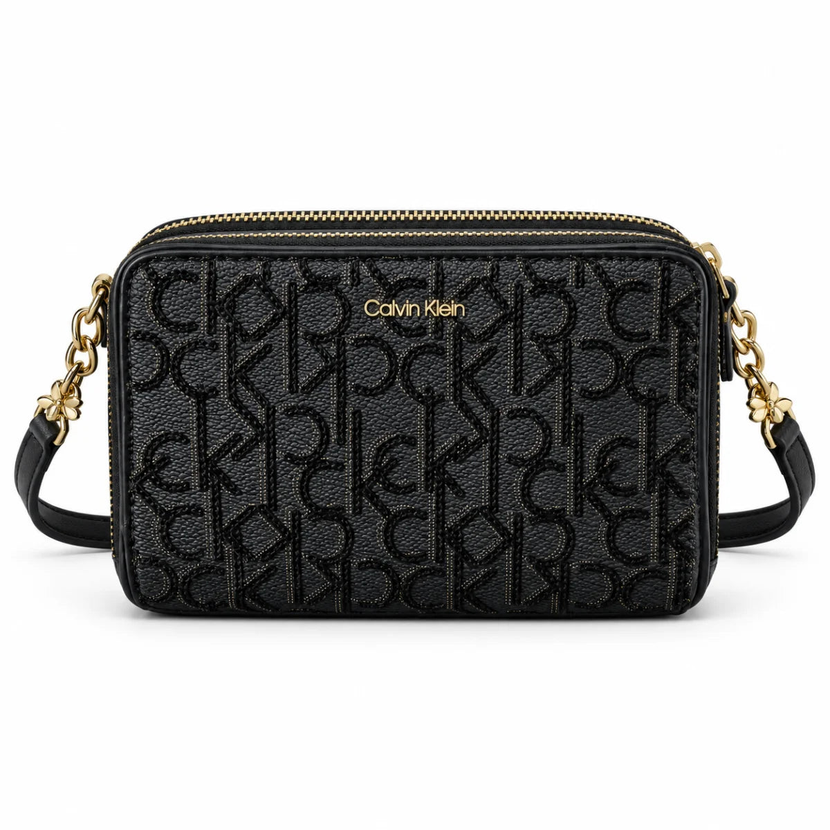 Tommy Hilfiger Marybelle Crossbody Bag - Other brown