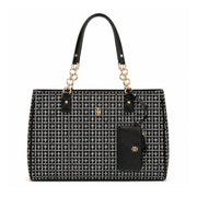 Tommy Hilfiger Maxine Handbag women - BLK - Black