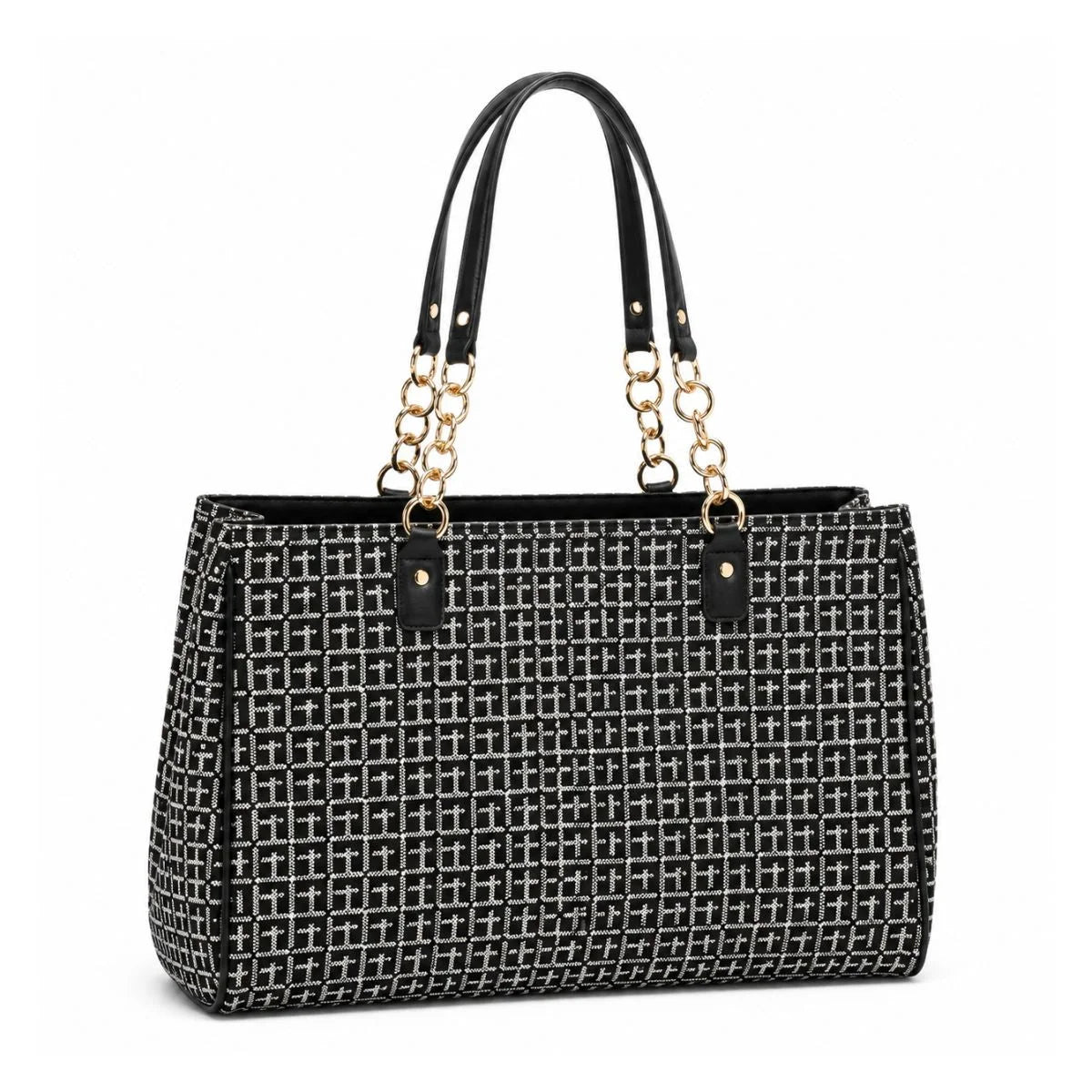 Tommy Hilfiger Maxine Handbag women - BLK - Black