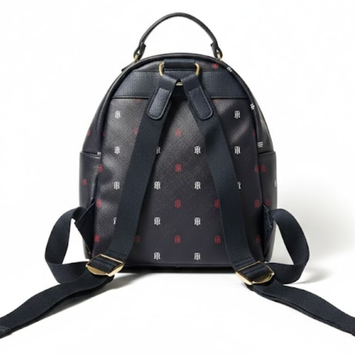 Tommy Hilfiger MOCHILA PARA MUJERES TH BACKPACK - NVY - Beige