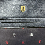 Tommy Hilfiger MOCHILA PARA MUJERES TH BACKPACK - NVY - Beige
