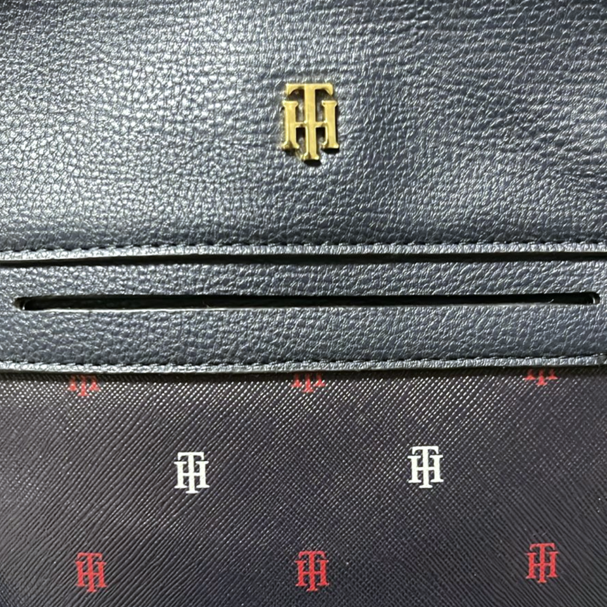 Tommy Hilfiger MOCHILA PARA MUJERES TH BACKPACK - NVY - Beige