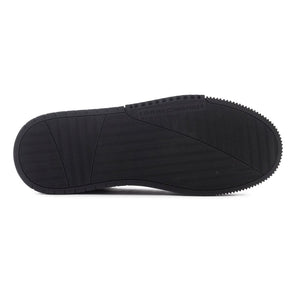 Tommy Hilfiger Modern Cupsole Stripes LTH Sneakers FM0FM05406-BLKBLK
