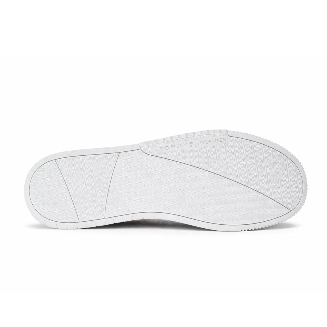 Tommy Hilfiger Modern Cupsole Stripes LTH Sneakers FM0FM05406-NVY