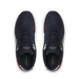 Tommy Hilfiger Modern Prep II Mix Men FM0FM04629-NVYRED - Navy/ Red / 43