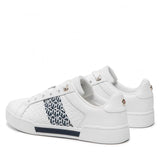 Tommy Hilfiger Monogram Elevated Women - WHTNVY - Shoes