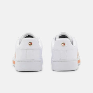Tommy Hilfiger Monogram Elevated Women - WHTRSE - Shoes