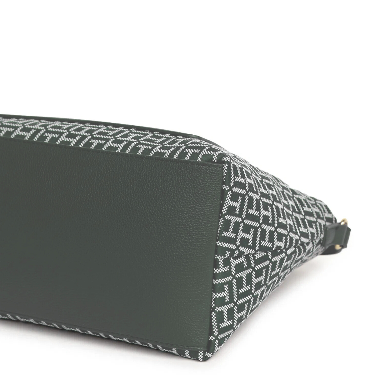 Tommy Hilfiger Monogram Ruby Tote Bag Women - OLV - Olive