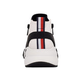 Tommy Hilfiger Morney High Top Platform Sneakers Women