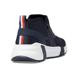 Tommy Hilfiger Morney High Top Platform Sneakers Women