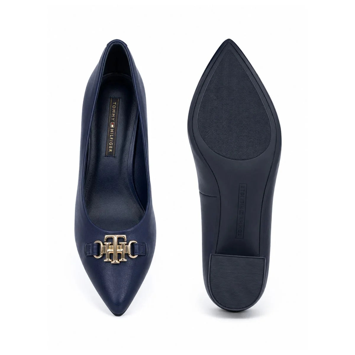 Tommy Hilfiger Nanya LOAFER Women - NVY