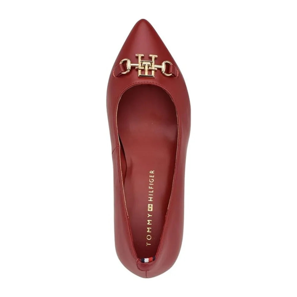 Tommy Hilfiger Nanya Women - RED