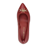 Tommy Hilfiger Nanya Women - RED