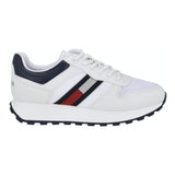 Tommy Hilfiger Nayis Sneakers Women - WHT