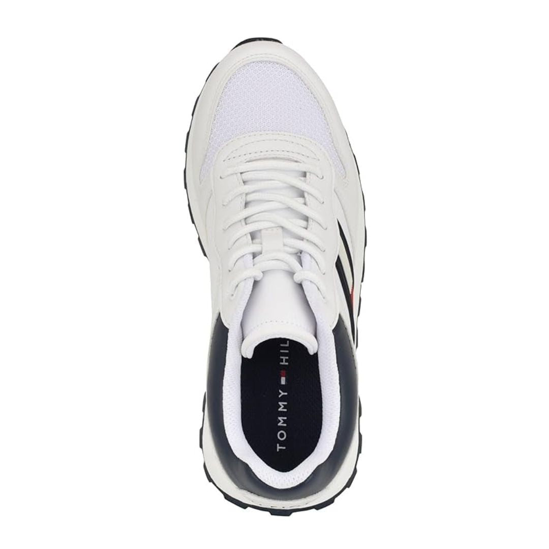 Tommy Hilfiger Nayis Sneakers Women - WHT