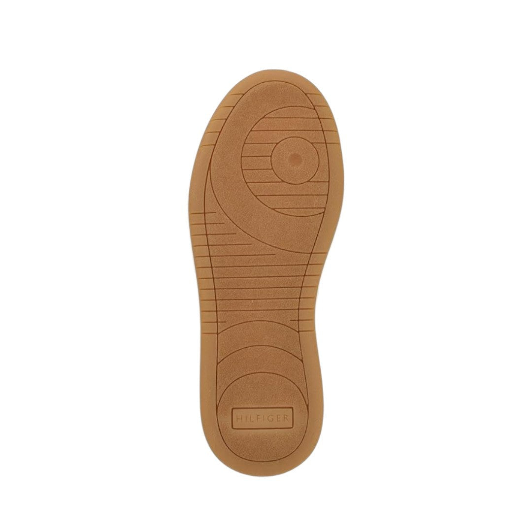 Tommy Hilfiger Neenha Sneakers Women - WHTBLU
