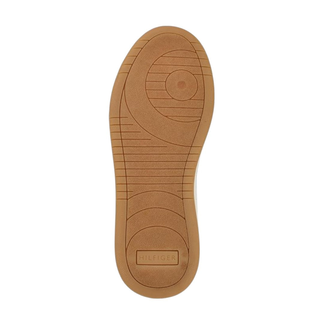 Tommy Hilfiger Neenha Sneakers Women - WHTGRN