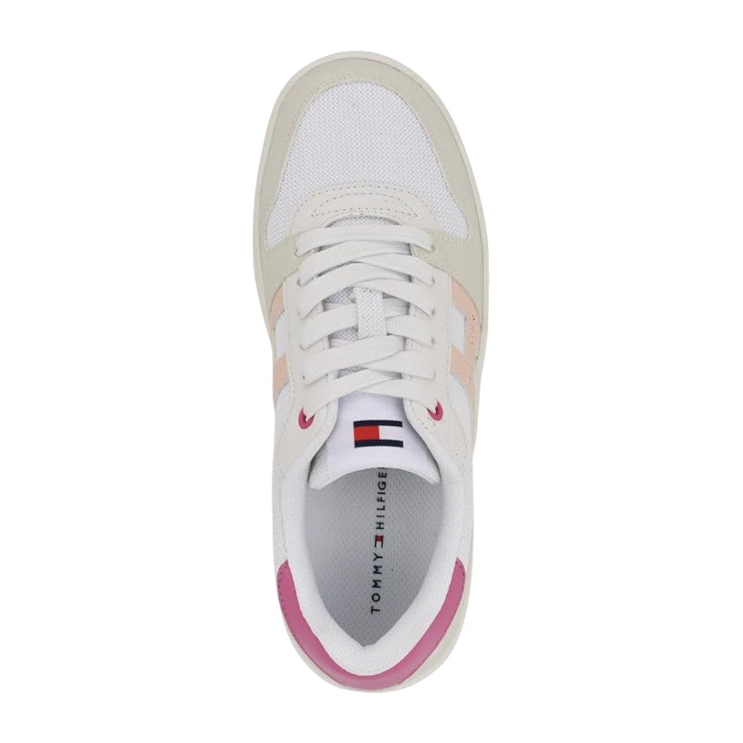 Tommy Hilfiger Neenha Sneakers Women - WHTRSE
