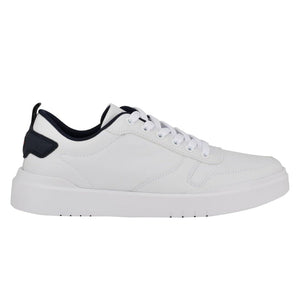 Tommy Hilfiger Nevo Sneakers Men - WHT - White / 42 / D - Medium