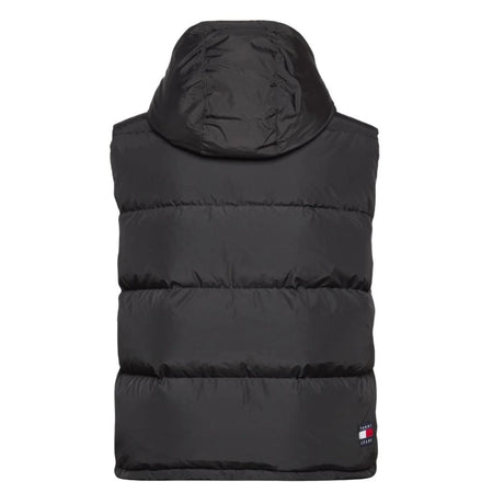 Tommy Hilfiger New York Puffer Vest Men - BLK