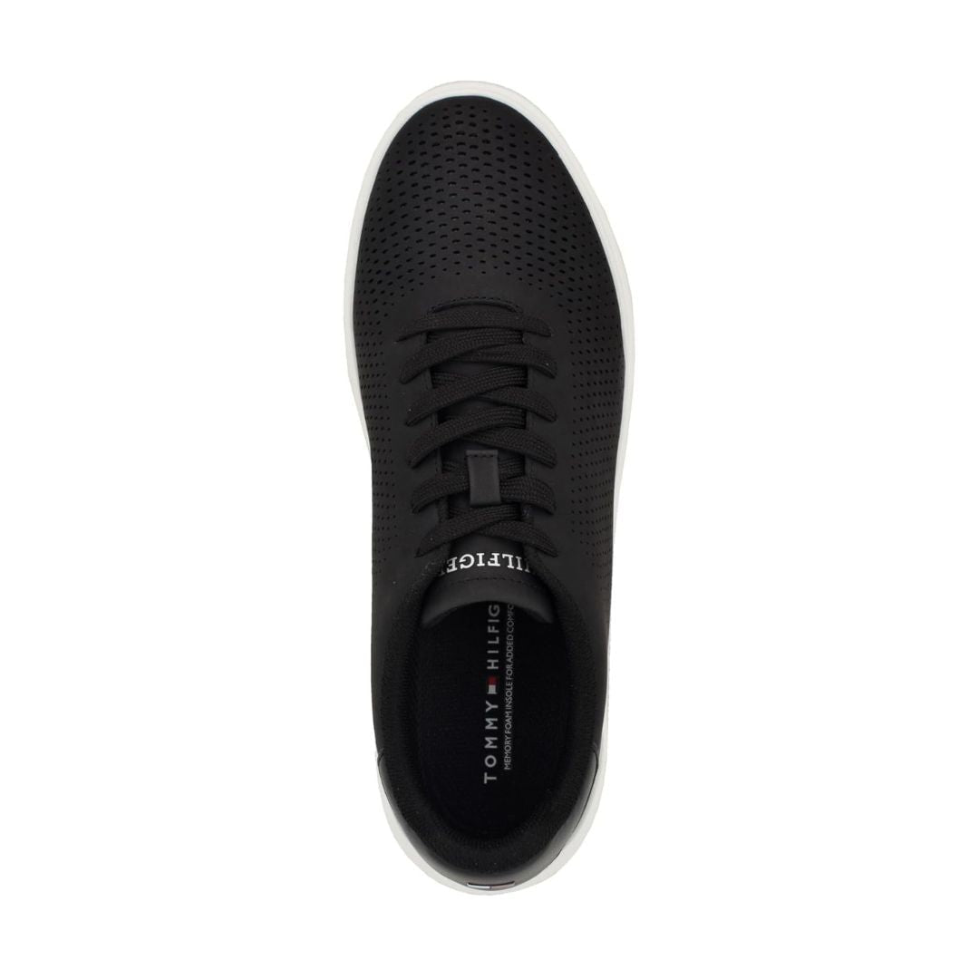 Tommy Hilfiger Norwin Sneakers Men - BLK