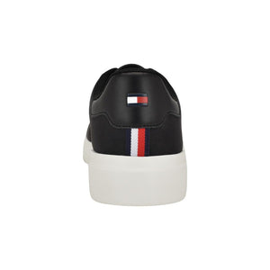 Tommy Hilfiger Norwin Sneakers Men - BLK