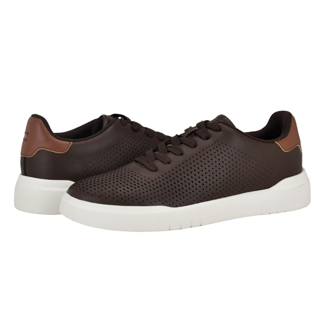 Tommy Hilfiger Norwin Sneakers Men - BRN - Brown / 43