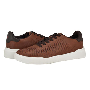 Tommy Hilfiger Norwin Sneakers Men - TAN - Tan / 42