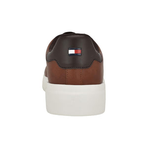Tommy Hilfiger Norwin Sneakers Men - TAN