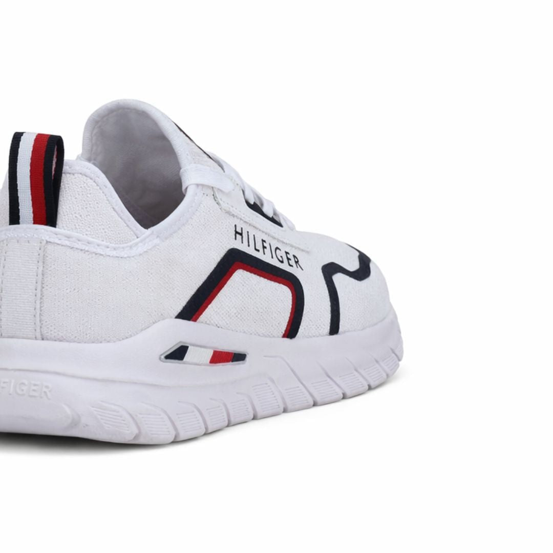 TOMMY HILFIGER NOSTRA-WHT