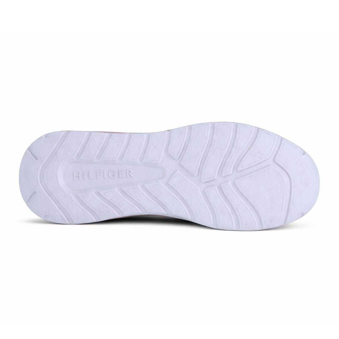 TOMMY HILFIGER NOSTRA-WHT