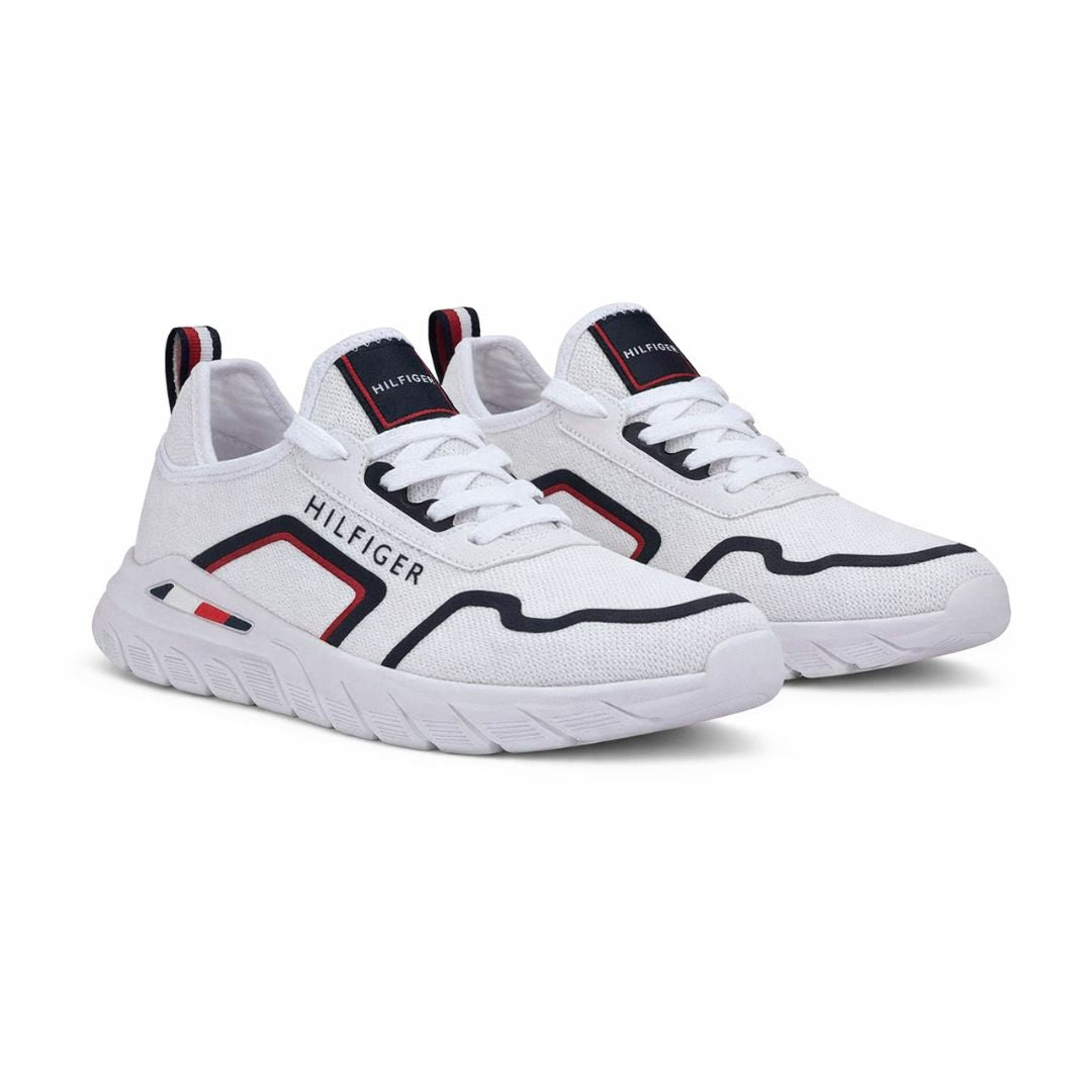 TOMMY HILFIGER NOSTRA-WHT
