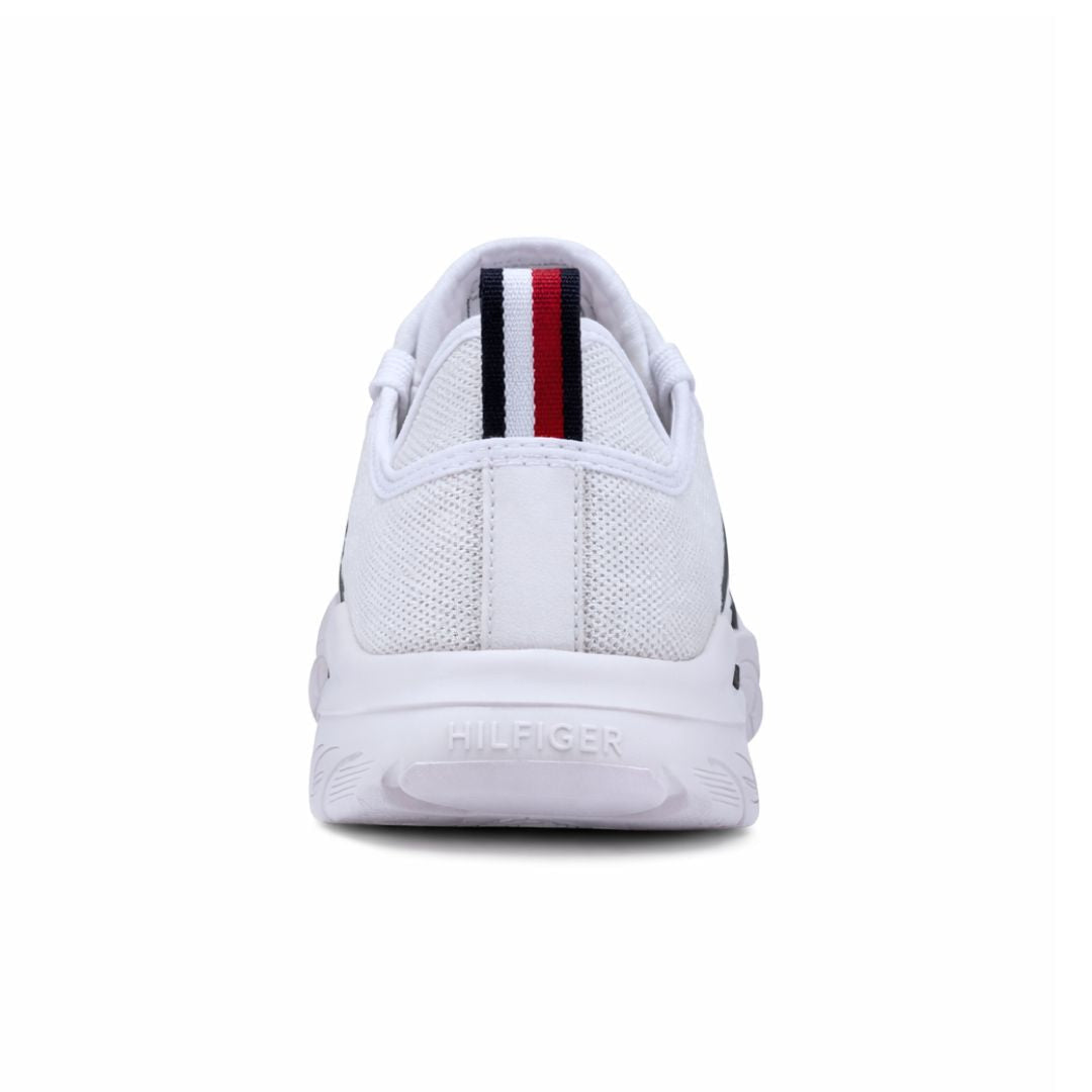 TOMMY HILFIGER NOSTRA-WHT