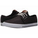 Tommy Hilfiger Pala Sneaker Men - BLK - Black / 40 / D - Medium - Shoes