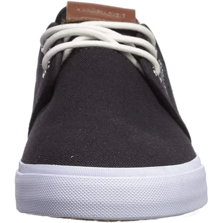 Tommy Hilfiger Pala Sneaker Men - BLK - Shoes