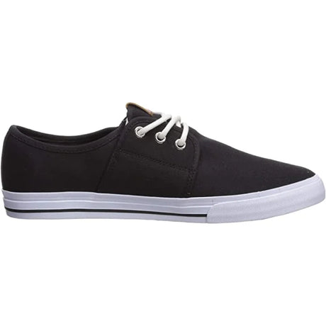 Tommy Hilfiger Pala Sneaker Men - BLK - Shoes