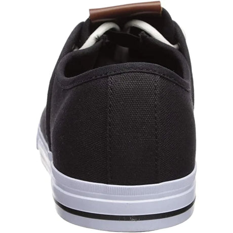 Tommy Hilfiger Pala Sneaker Men - BLK - Shoes