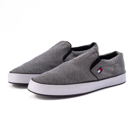 Tommy Hilfiger Panco 3 Sneaker Men - GRY - Shoes