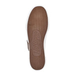 Tommy Hilfiger Pandora 2 Leather Sneakers Men - BLKBRN