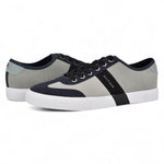 Tommy Hilfiger Pandora 2 Leather Sneakers Men - GRY - Gray / 41