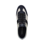 Tommy Hilfiger Pandora 2 Leather Sneakers Men - GRY